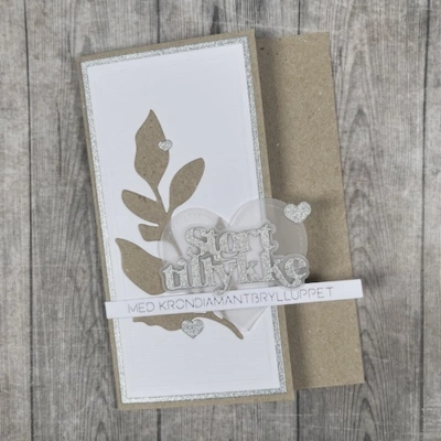 Dies Made With Love Stort tillykke