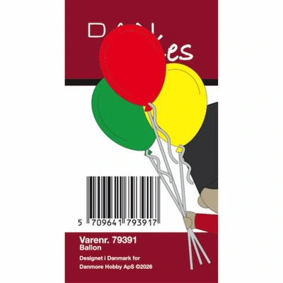 Dies Dan Ballon