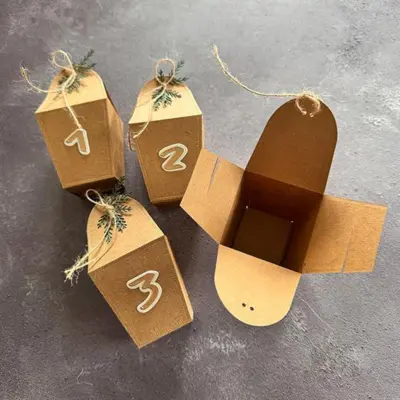 Simple and Basic dies "Small basket with closure" SBD700