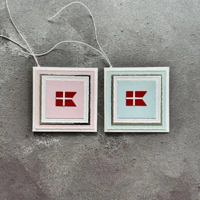 Simple and Basic dies "3 x 3 inch basics - Old paper" SBD702