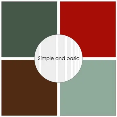 Simple and Basic Design Papers "Cute Christmas" SBP575