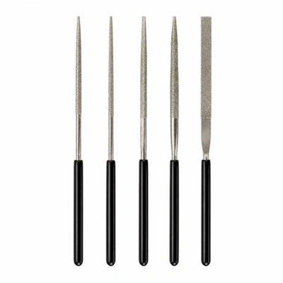 HobbyGros Tools "Diamond Files" HGT045