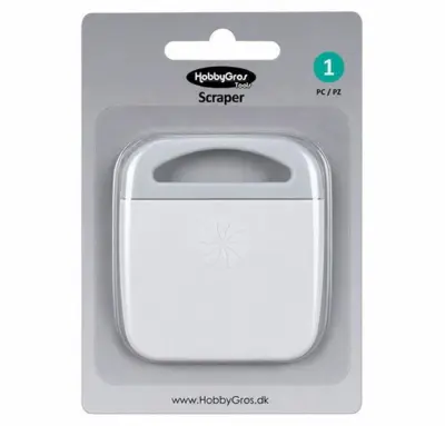 HobbyGros Tools "Scraper" HGT047