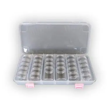 HobbyGros Storage "Plastic Storage Box" SS105