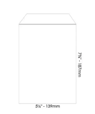 HobbyGros Storage "Storage Pockets - Storage solution for dies & stamps" SS146