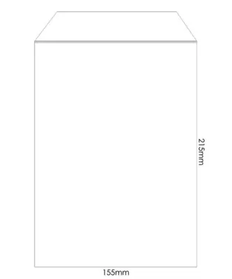 HobbyGros Storage "Storage Pockets - Storage solution for dies & stamps" SS134