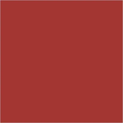 Plus Color Hobbymaling  60ml, julerød