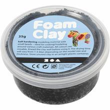 Foam Clay sort