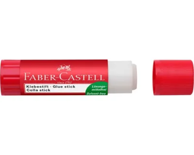 Limstift 20g Faber-Castell