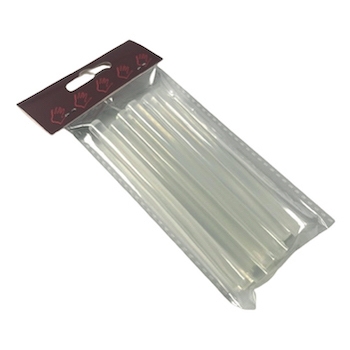 Limstave 7,2mm x 10cm, 12stk.