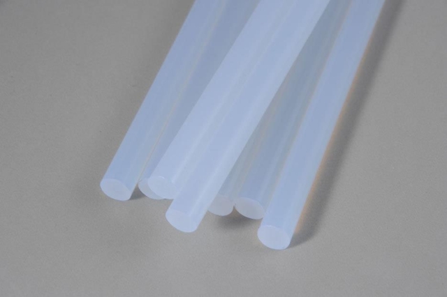 Limstave 11mm L.25cm,  5stk. Limstave 11mm L.25cm,  5stk.