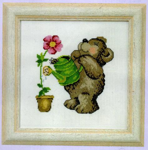 Billede bamse