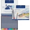 Goldfaber Aqua akvarelblyant, 24stk. farver
