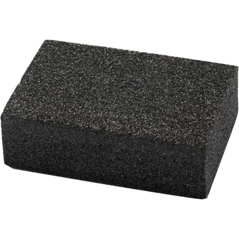 Nålefilteplade 5 x 10 x 15cm