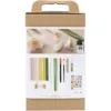 DIY Kit Crepepapir