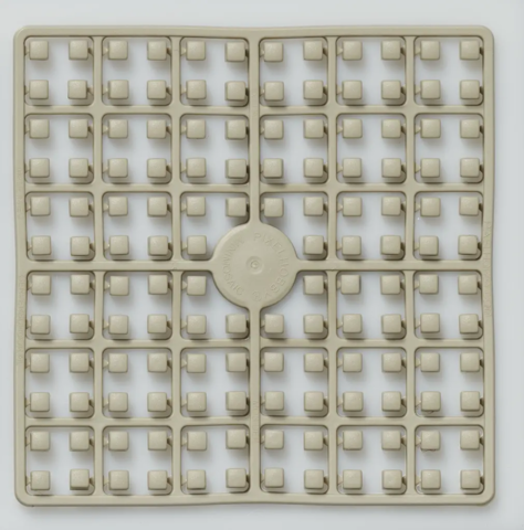 Pixel Classic mørk beige 108