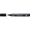 Marker Multimark Winner 23 R-rund spids black