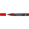 Marker Multimark Winner 23 R- rund spids red