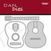 Dan Dies Guitar