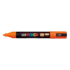 Posca Marker PC-5M Orange