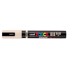 Posca marker PC-5BR beige
