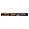 Posca marker PC-5BR brun