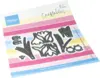 Marianne Design Dies "Crocus by Marleen" CR1728
