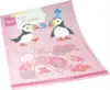 Marianne Design dies "Eline's Party Puffin" COL1581, udsolgt
