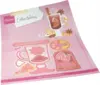 Marianne Design dies "Gluhwein by Marleen" COL1579