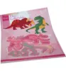 MARIANNE DESIGN COL1499 Eline's Dinosuars
