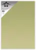 Paper Favourites Mirror Card Mat "Smooth Mint" PFSS009