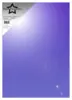 Paper Favourites Mirror Card Glossy "Light Purple" PFSS111
