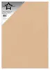 Paper Favourites Glitter Cardstock "Rose Gold" PFSS210