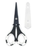 HobbyGros Tools "Precision craft scissors" HGT040