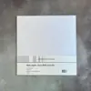 Simple and basic "Basic Paper - Snow White (smooth) SBB003