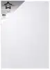 Paper Favourites Heavy Vellum Paper "Silver White" PFSS902