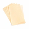 Paper Favourites Heavy Vellum Paper "Pastel Gold" PFSS903