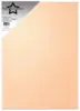 Paper Favourites Vellum Paper "Pastel Gold" PFSS913
