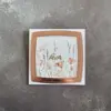 Simple and Basic dies "Square - Barrel frames" SBD665