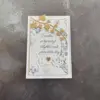 Simple and Basic dies "Ivy vines" SBD669