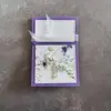 Simple and Basic dies "Jewelry packaging" SBD671