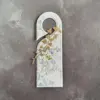 Simple and Basic dies "Bottletag / Doorhanger" SBD672