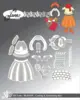BY Lene Dies "Accessories for #BLD1853" BLD1855