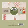 BY Lene Paperpad "Senior Romance" BLP081