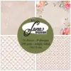 BY Lene Paperpad "Senior Romance" BLP081
