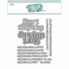 Dies Made With Love Stort tillykke