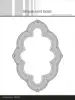 Simple and Basic dies "Elegant Shaped Frames" SBD678