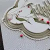 Simple and Basic dies "Elegant Shaped Frames" SBD678