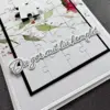 Simple and basic Clearstamp & dies "Danske tekster" SBC216