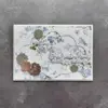 Simple and basic Clearstamp & dies "Danske tekster" SBC217